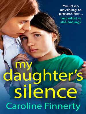 cover image of My Daughter's Silence